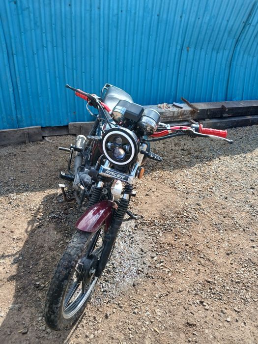 Продам альфу gs 110