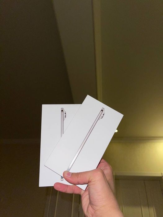 apple Iphone air gold