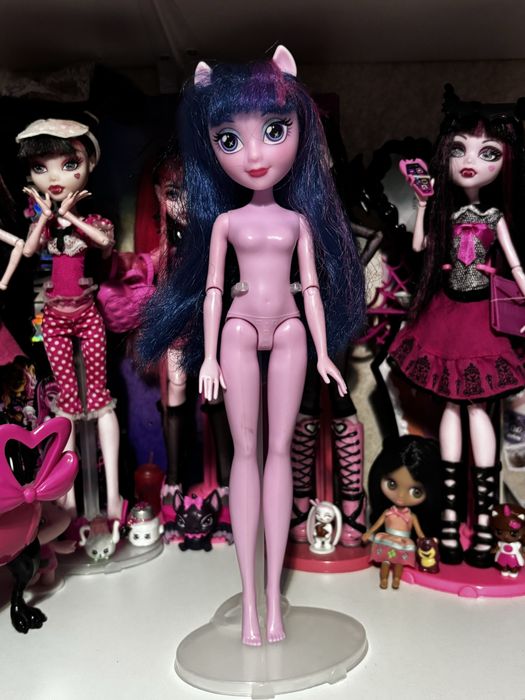 куклы нюд мокси,винкс,пони
