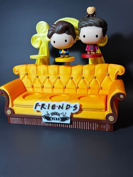 Suport Canapea Friends