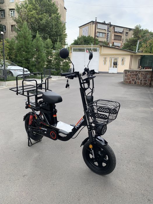 Pentro sotiladi! Holati yangidek, 2 ta batareya bor