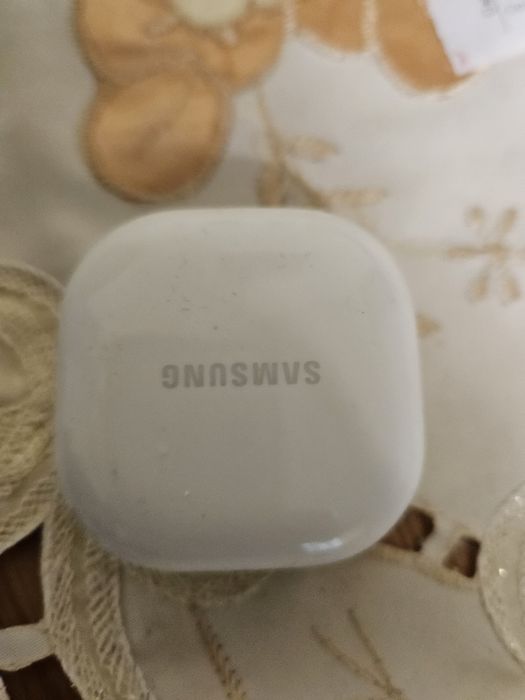 Samsung Buds FE  casti in ear