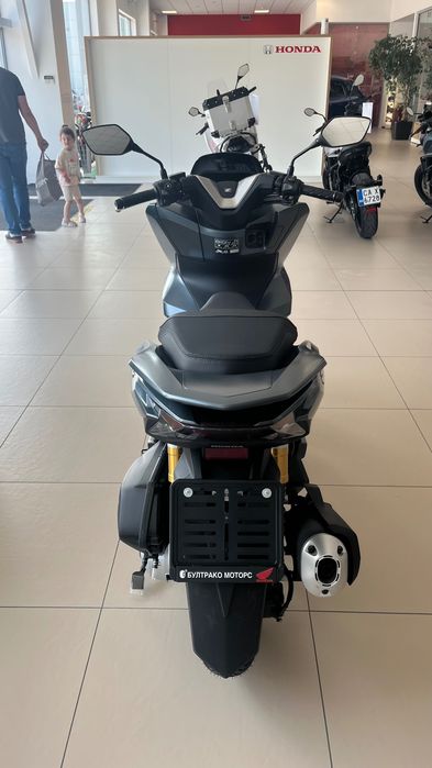 Honda Pcx AS 125cc eSP+