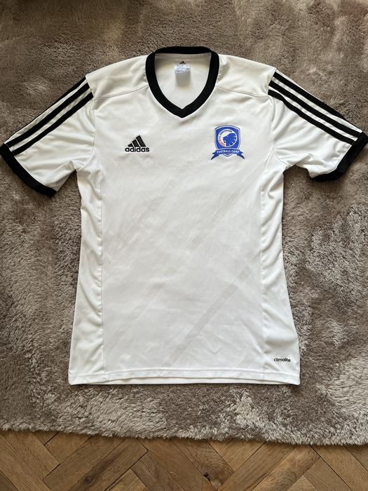 Мъжки тениски Nike Dri-Fit и Adidas