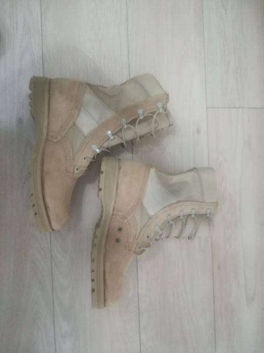 Bocanci US Army 44-45