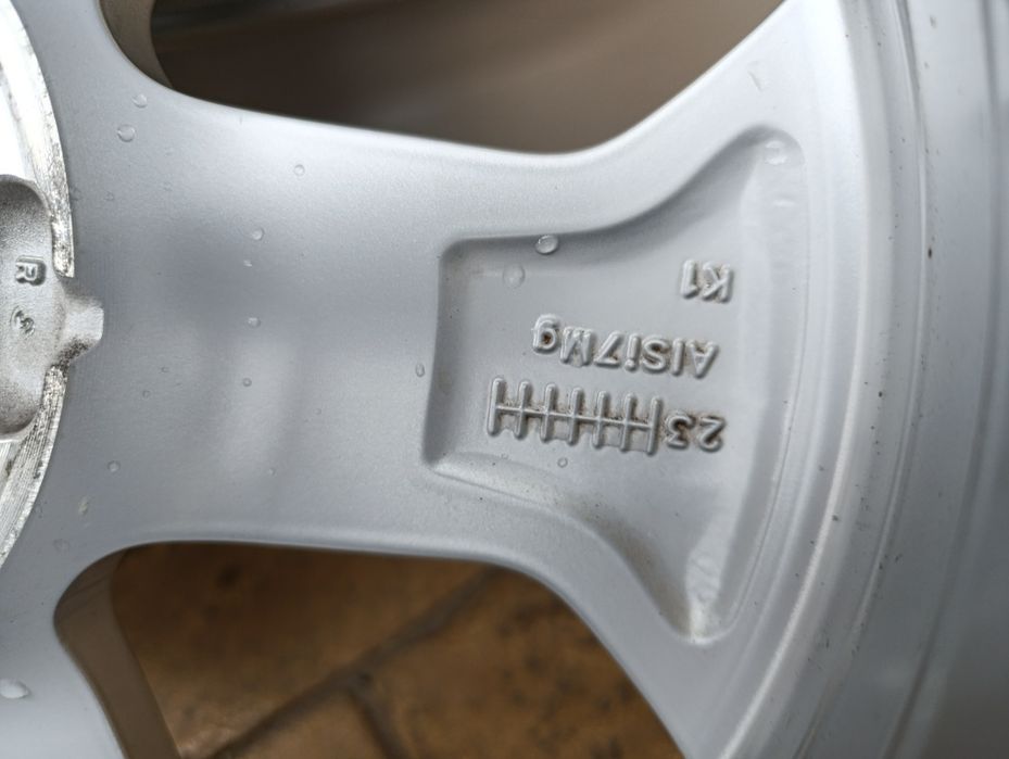 Нови джанти за Шкода 5х112 17  цола