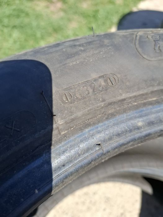 Cauciucuri de vara 225/50 R17