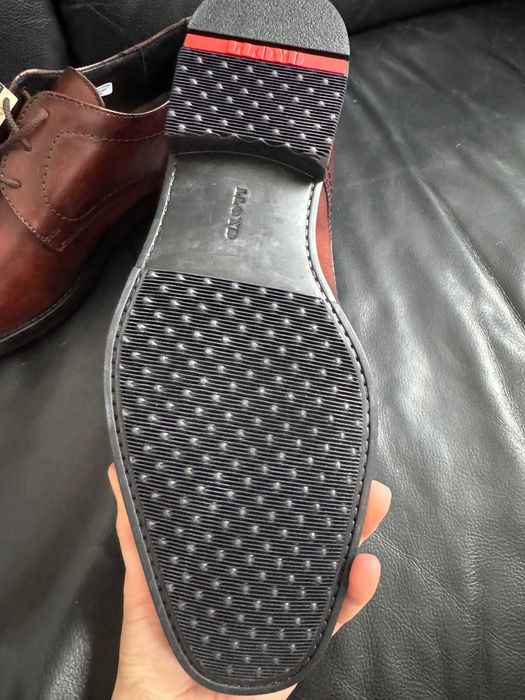 Pantofi Lloyd eleganți