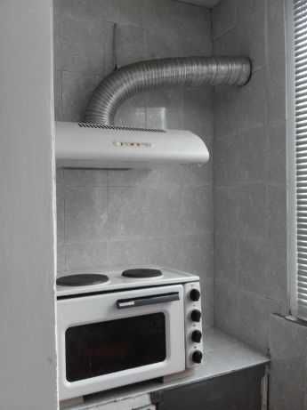 Дава се под наем Двустаен апартамент в Бургас, Възраждане - 42 кв.м за 150 € - Снимка #4