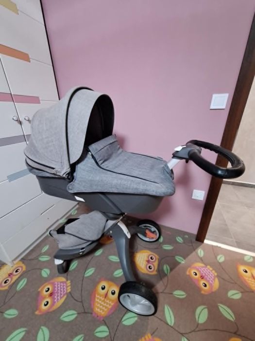 Детска количка  Stokke Xplore V4