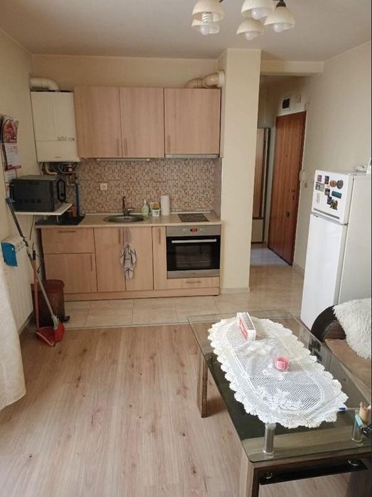 Дава се под наем Двустаен апартамент в София, Драгалевци - 50 кв.м за 375 € - Снимка #2