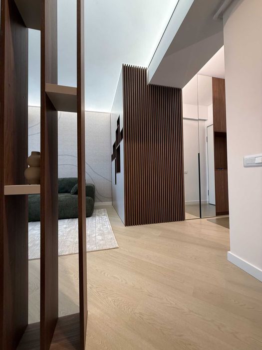 Inchiriez Studio Dublu Cortina North