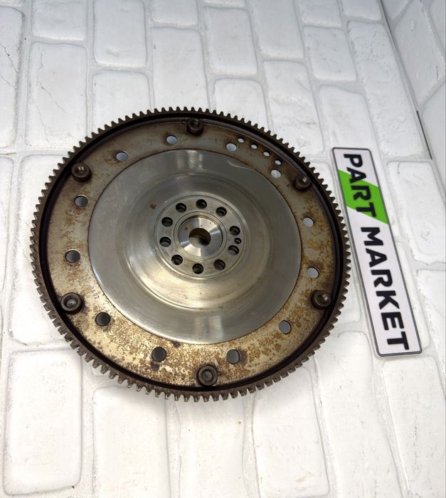 Маховик AUDI 3.0TFSI 06E105323T