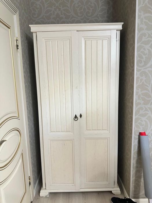 Шкаф для прихожей