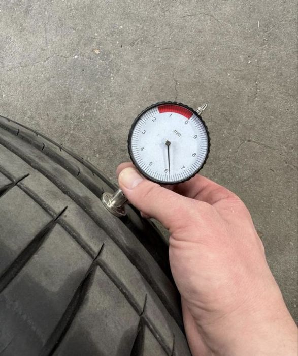 Порше тайкан 20 цола / Porsche Taycan