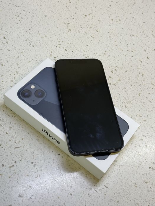 iPhone 13, 128гб
