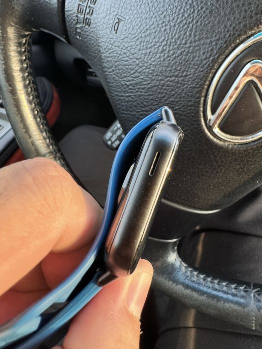 Смарт часы Amazfit GTS 2