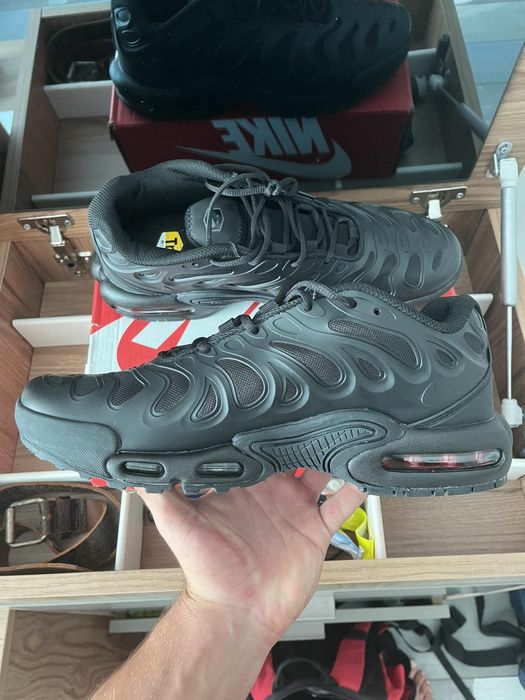 Nike Air Max Drift 'Black'