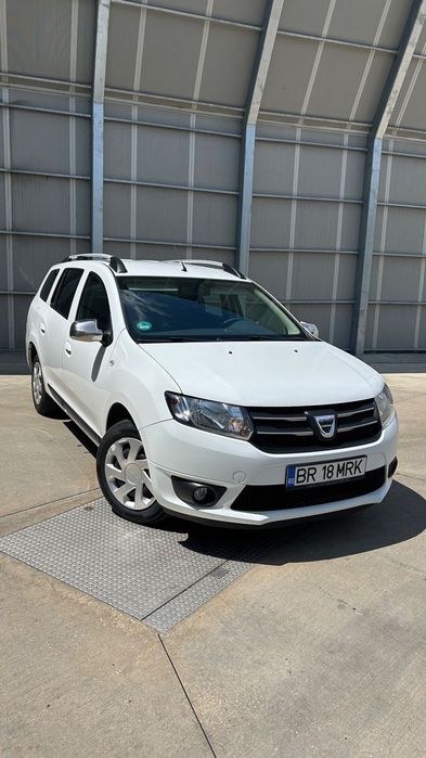 DACIA Logan 2016 — imagine 6