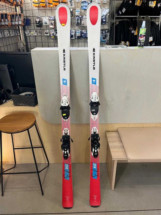 Schiuri Kastle adulti