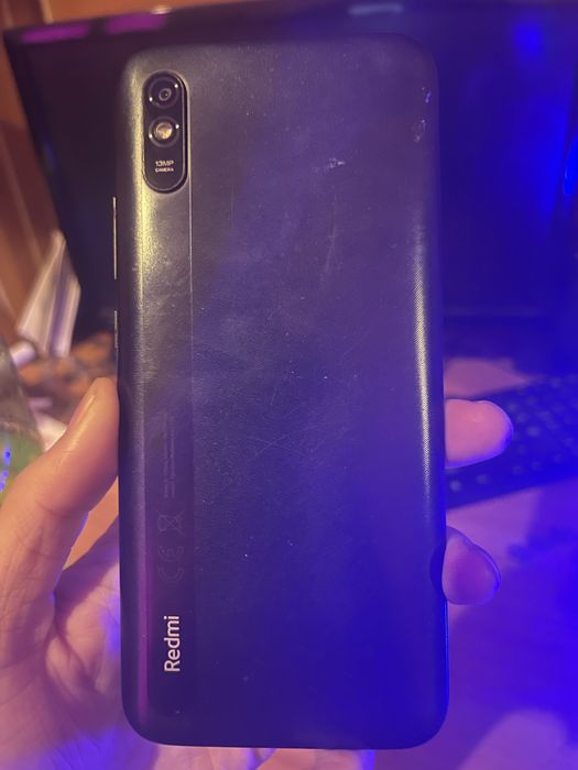 Продается redmi 9a