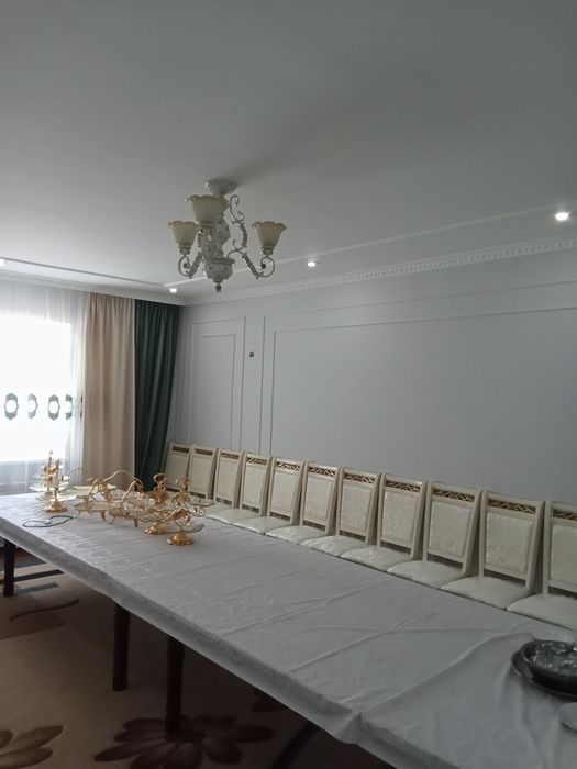 Делаем евро ремонт