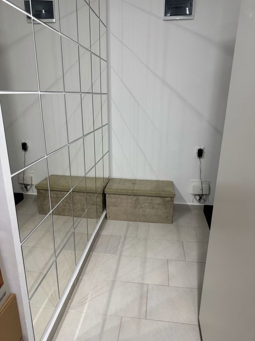 Inchiriez apartament Sector 6 - Drumul Belsugului