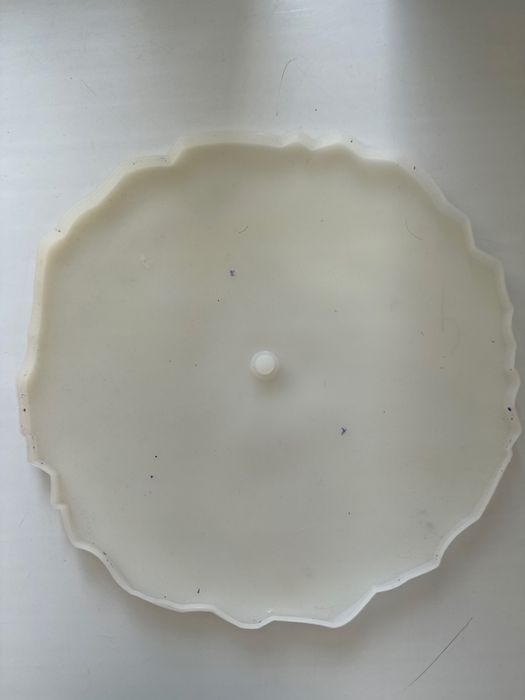 Молд этажерка, 3 ярусная