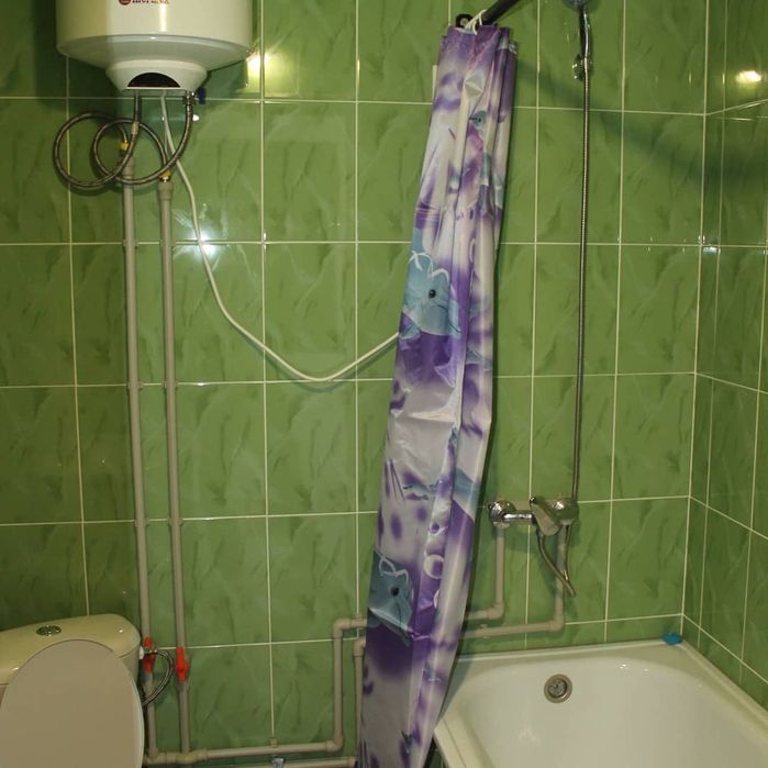 ҚОНАҚ ҮЙ  Рыскулова 59