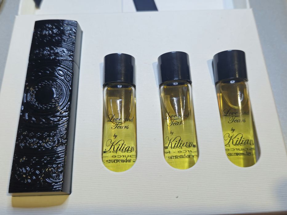 Продаю парфюм Kenzo