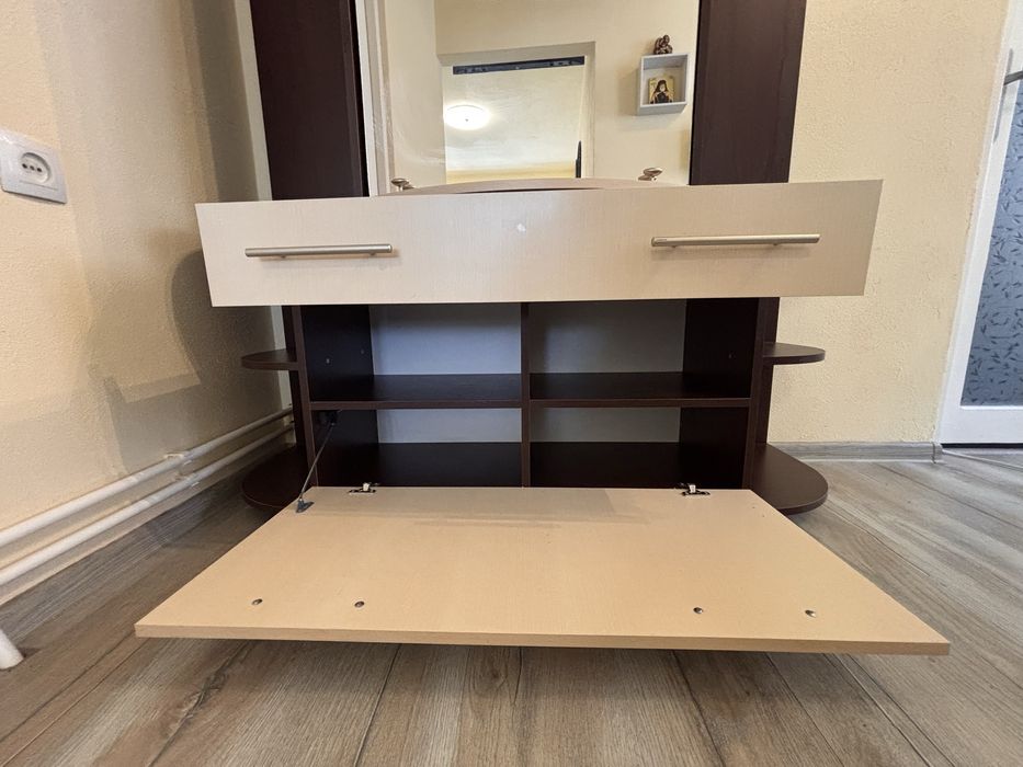 Mobilier hol/cuier