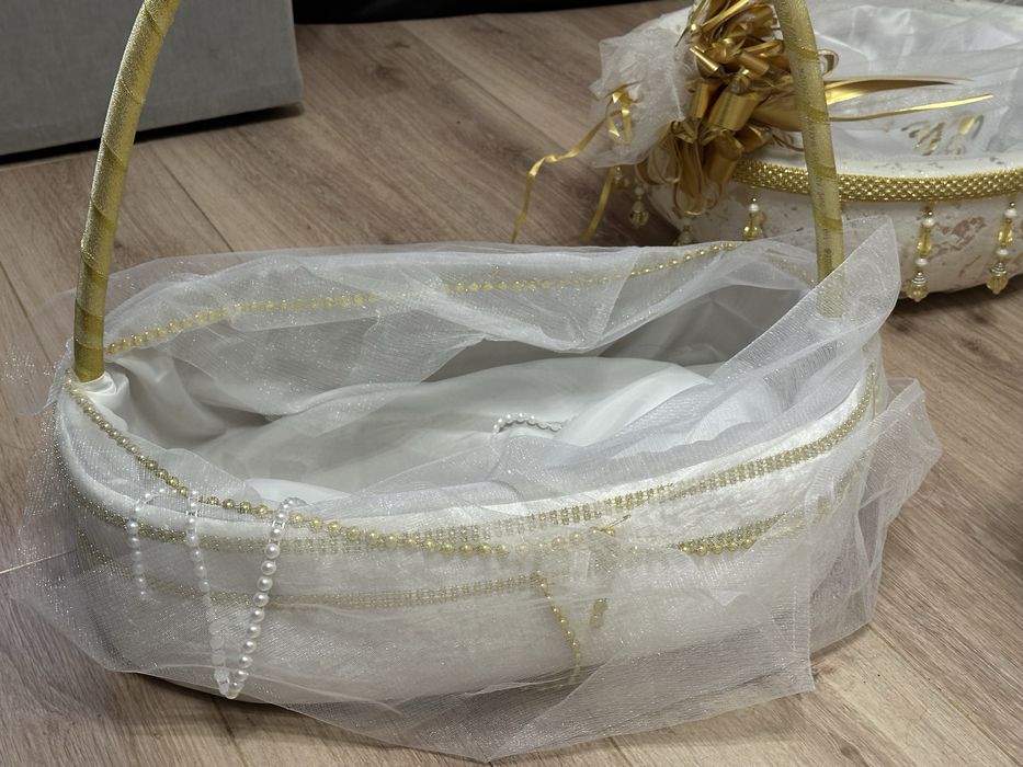 Корзины тойбастар