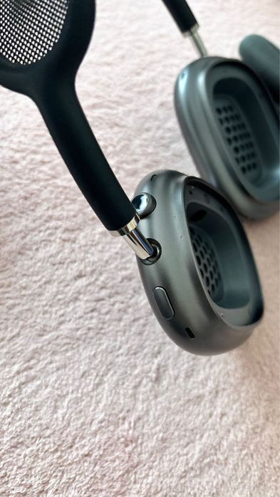Airpods Max 1 originale, stare excelenta