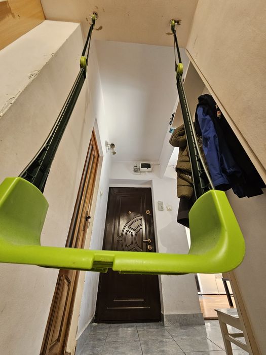 Vând leagăn (hintă) TP Quadpod Baby 4 în 1