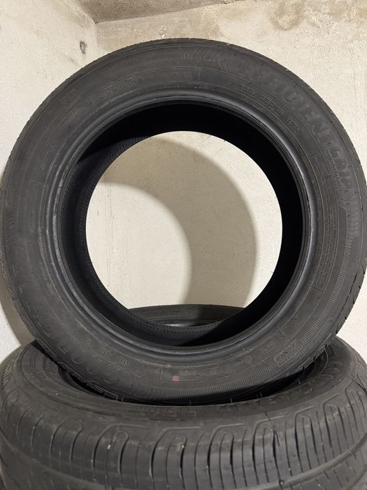 Cauciucuri Goodyear EfficientGrip Performance Vara 195 55 R16