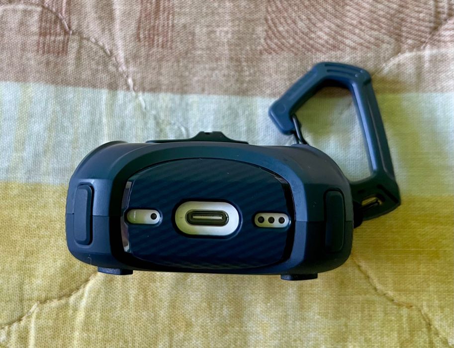 Слушалки airpods pro 3