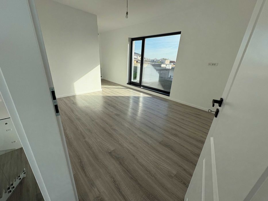 Casa individuala moderna finisata la cheie Giarmata