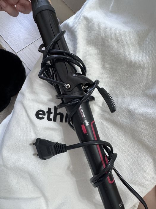 Плойка Rowenta 32 мм