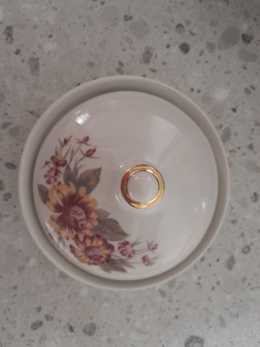 Вазочки времен СССР.