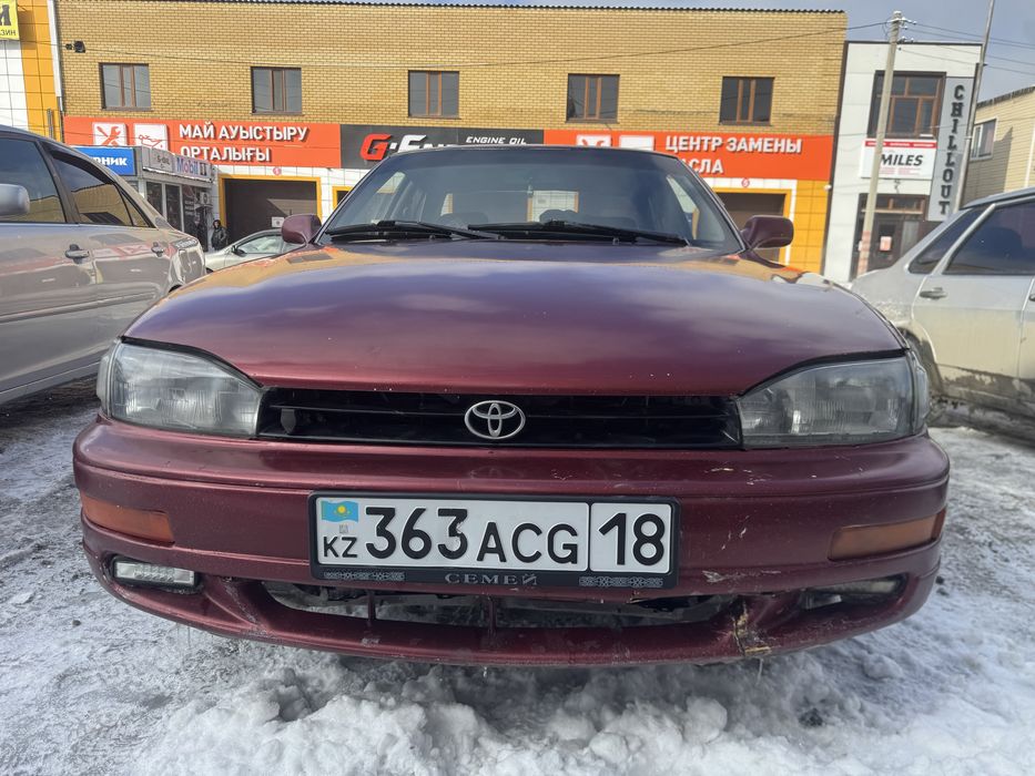 Камри 15 ка срочно