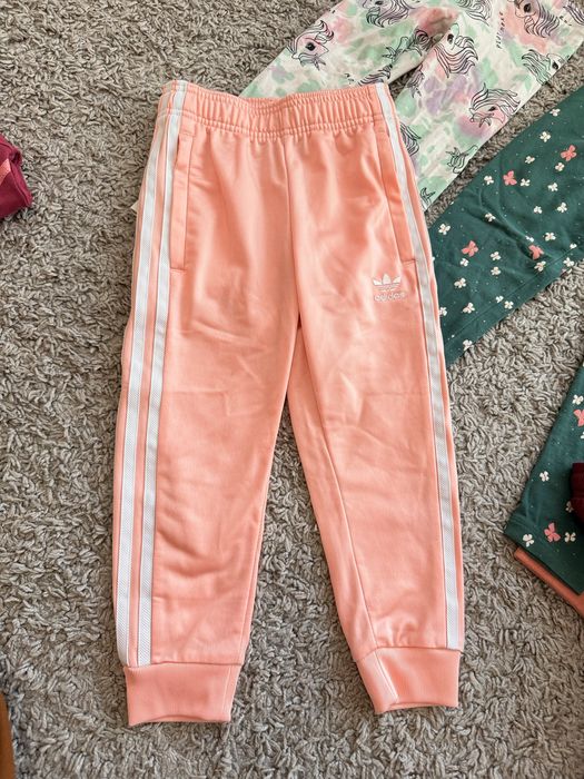 2 Лота от дрехи за момиче на 110 см