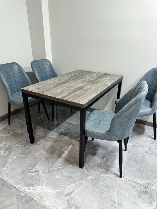 Стол/стол для лофт/кухонный стол/Stol/Stol Loft/Oshxona uchun lstol