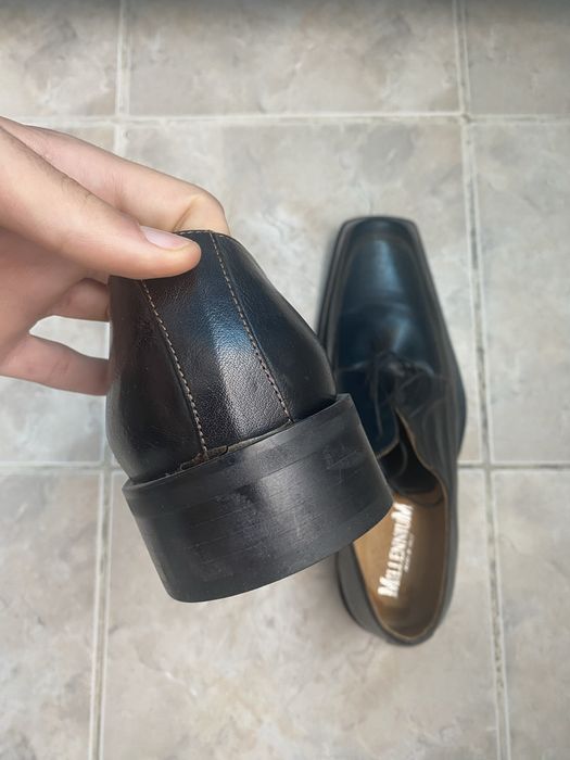 Pantofi Millennium Italy