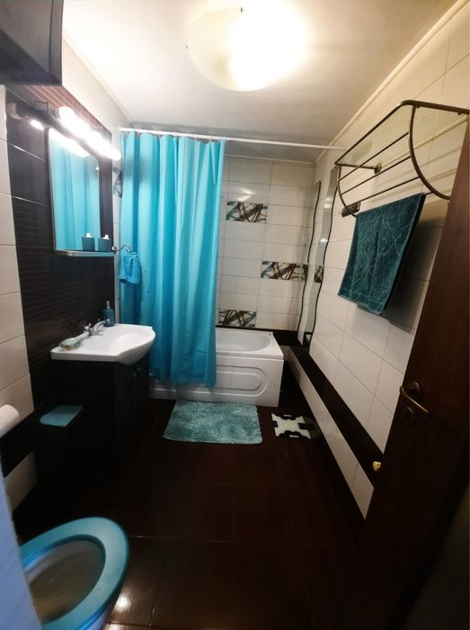 Apartament 2 camere de închiriat, 90mp - la 6 min metrou Sudului