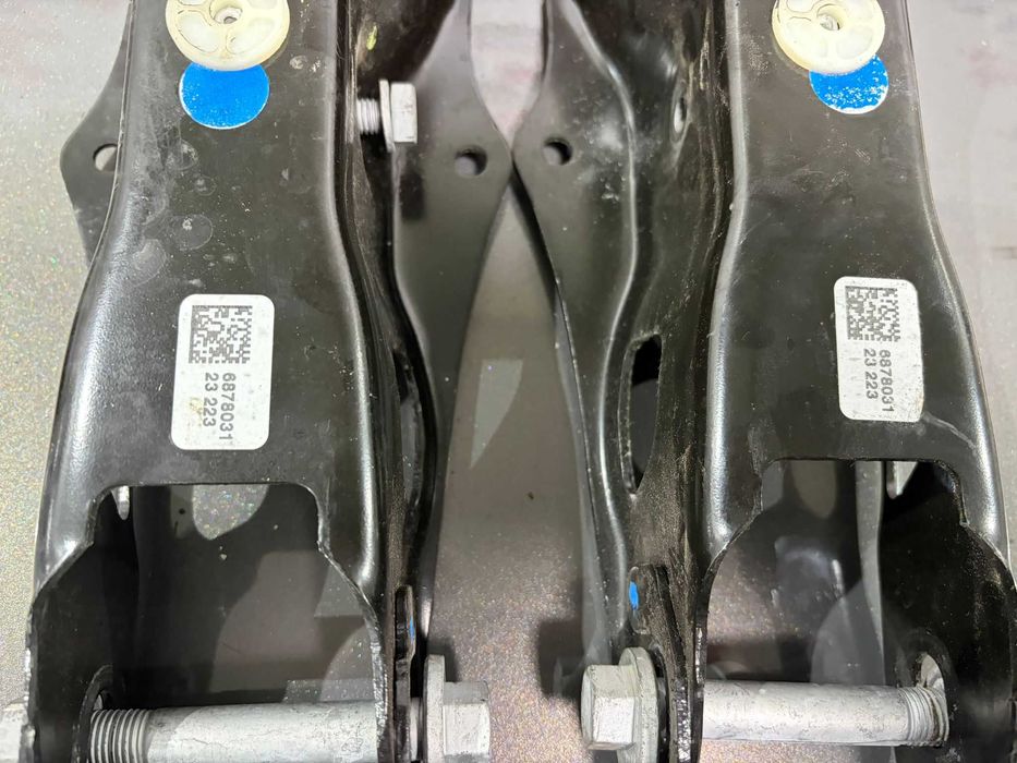 Set Brate Spate NOI BMW X5 G05 / X6 G06 / X7 G07