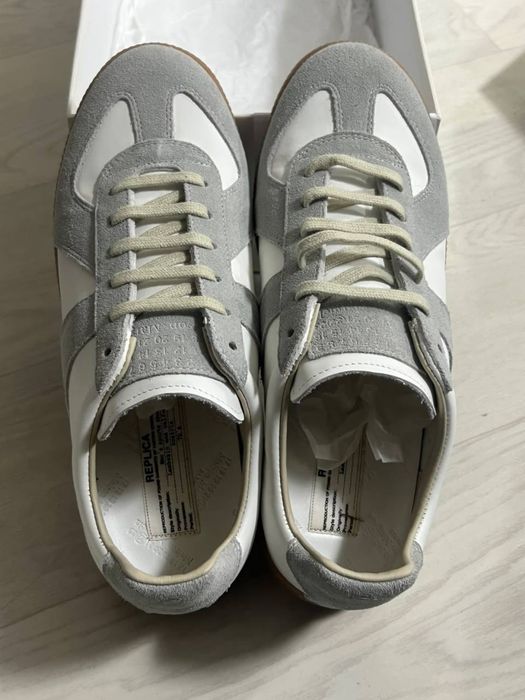 maison margiela replica