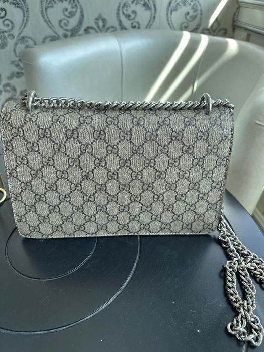 Сумка под Gucci в люкс исполнении