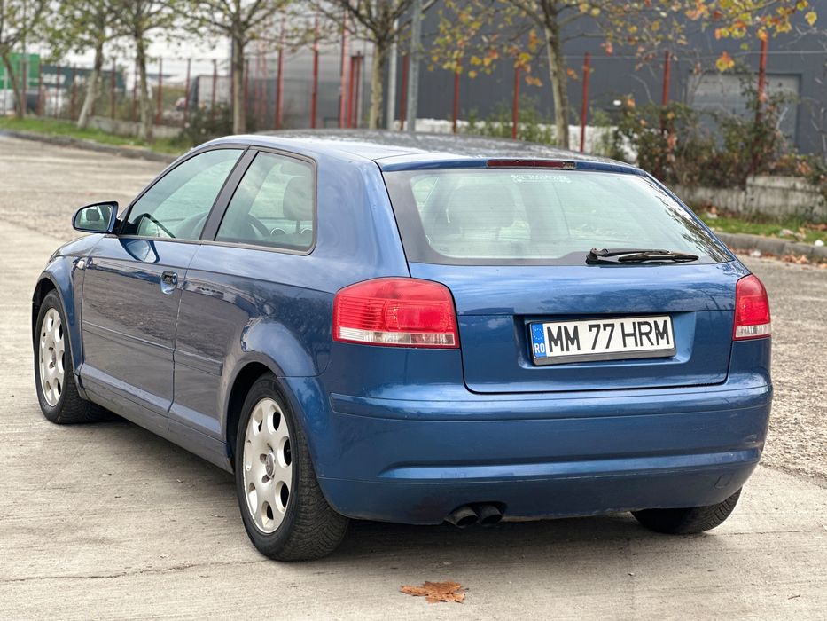 de vanzare audi