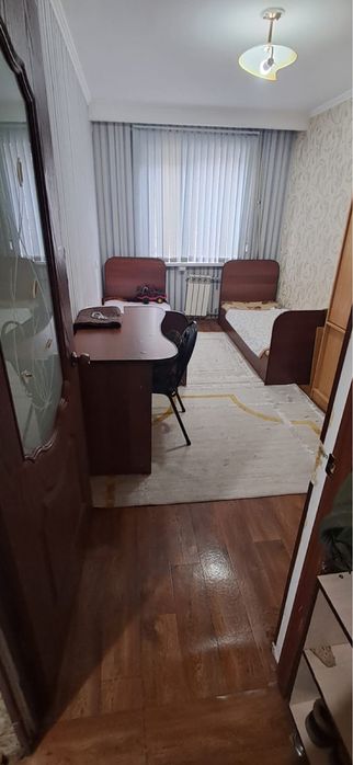 Сдам в аренду квартиру