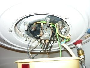 Ремонт и установка Аристон (бойлер) катёл и услуга сантехника